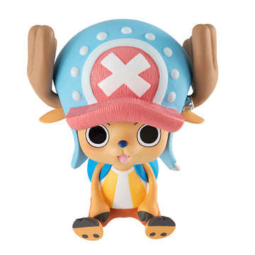 One Piece Tony Tony Chopper Lookup Figure